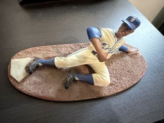 Jackie Robinson Collectable
