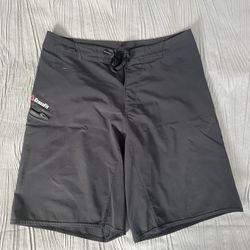 Reebok CrossFit Gym Shorts -30