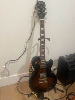Epiphone Les Paul studio