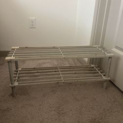 Shoe Stand