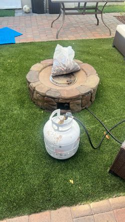 Fire Pit