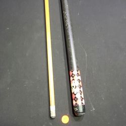 Pool Cue