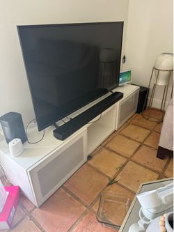 TV stand