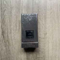 Tom Ford Oud Wood – Eau de Parfum – 100ML 