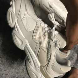 HOKA, ASICS, Nike, New Balance Never Worn (no Box)