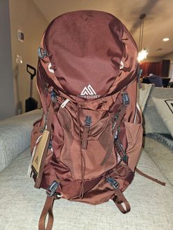 Women's Hiking Backpack