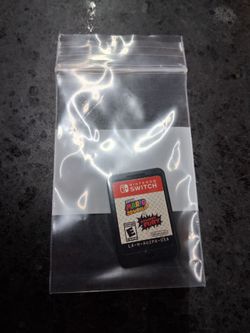 Switch Game