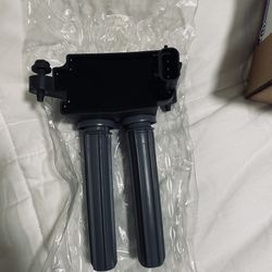 Ram 1500 Coil Pack