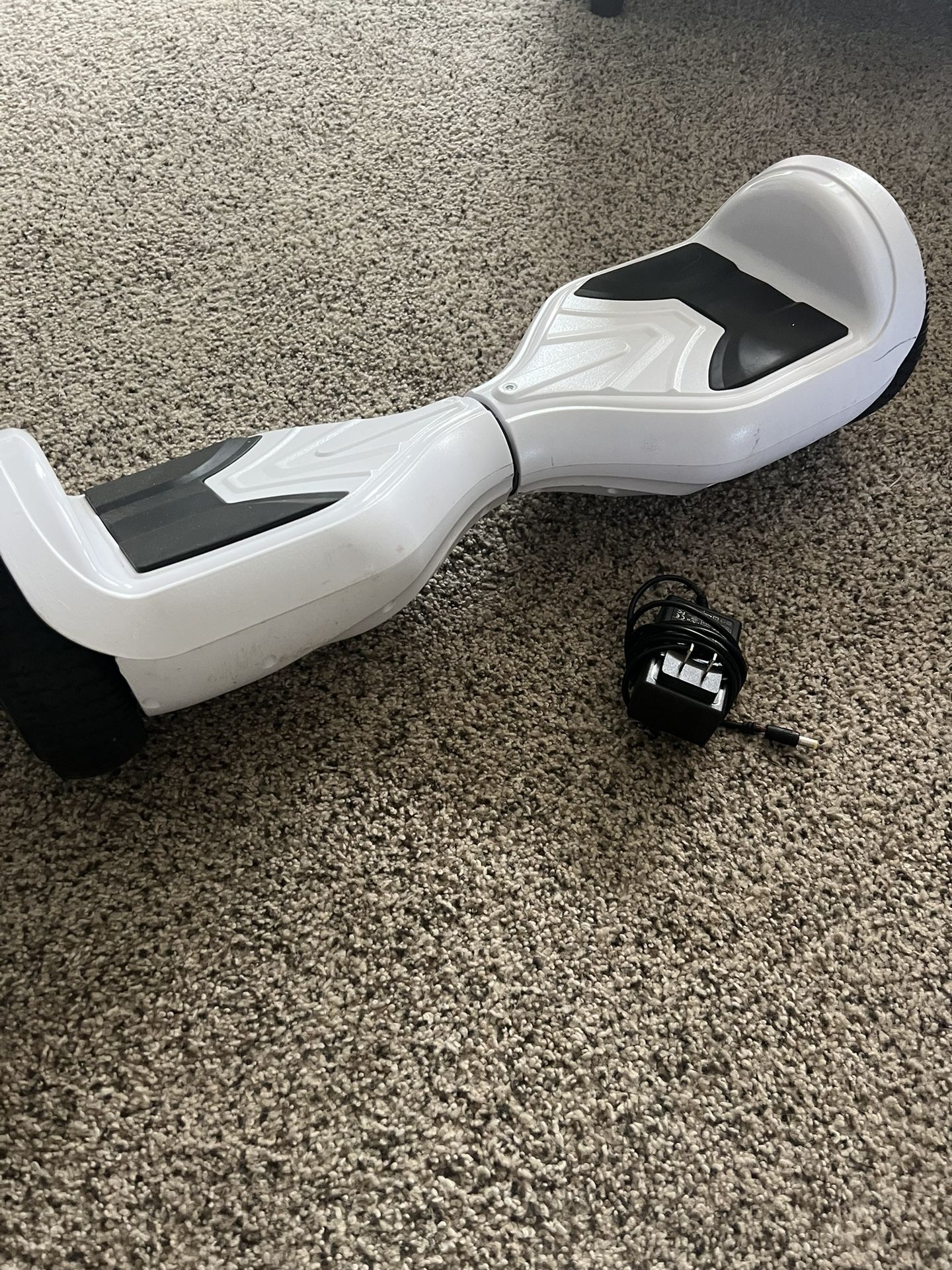 Hoverboard