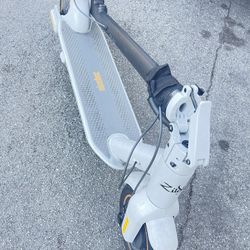 Segway Used Electric Scooter. Running Excellent