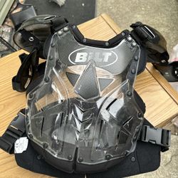 Bilt Motorcycle Body Armor