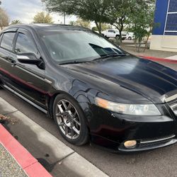 2008 Acura TL