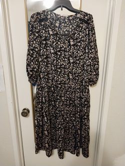 Womens Dress