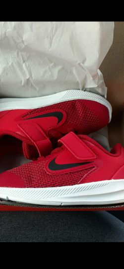Infant nike shoes