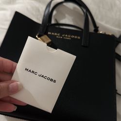 Marc Jacobs Crossbody Bag