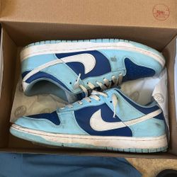 Nike Dunk SB Beaters