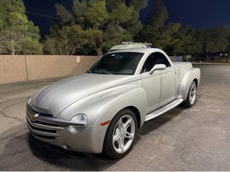 2004 Chevrolet SSR