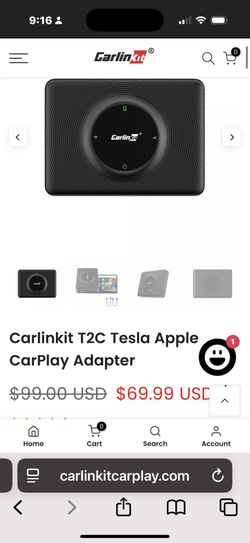 Carlinkit make an offer