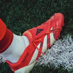 Adidas Predator 