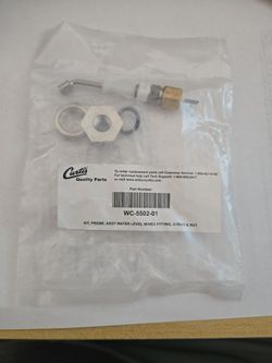 Curtis Oem Probe Kit, Assyria Water Level. WC-5502-01