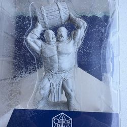 WizKids Critical Role Ettin Unpainted Miniature 