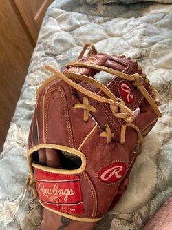 Baseball Glove