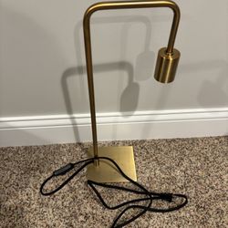 Desk Lamp 
