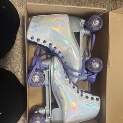 Rollers stakes  size 6