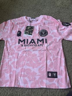 Bape Tee
