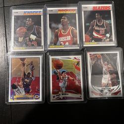 Basketball Cards Refractors Selling Altogether sports cards