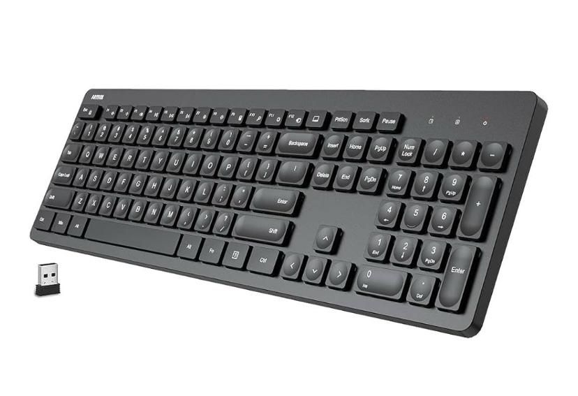Keyboard