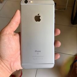 IPHONE 6S PLUS 64Gb UNLOCKED 