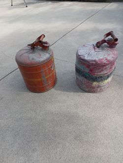 Gas