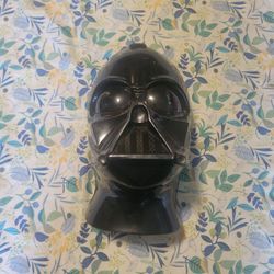 Vintage Darth Vader Helmet
