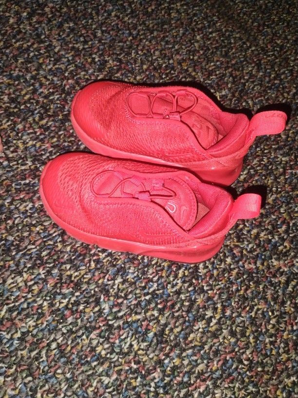 Nike 8c