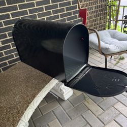 Mailbox