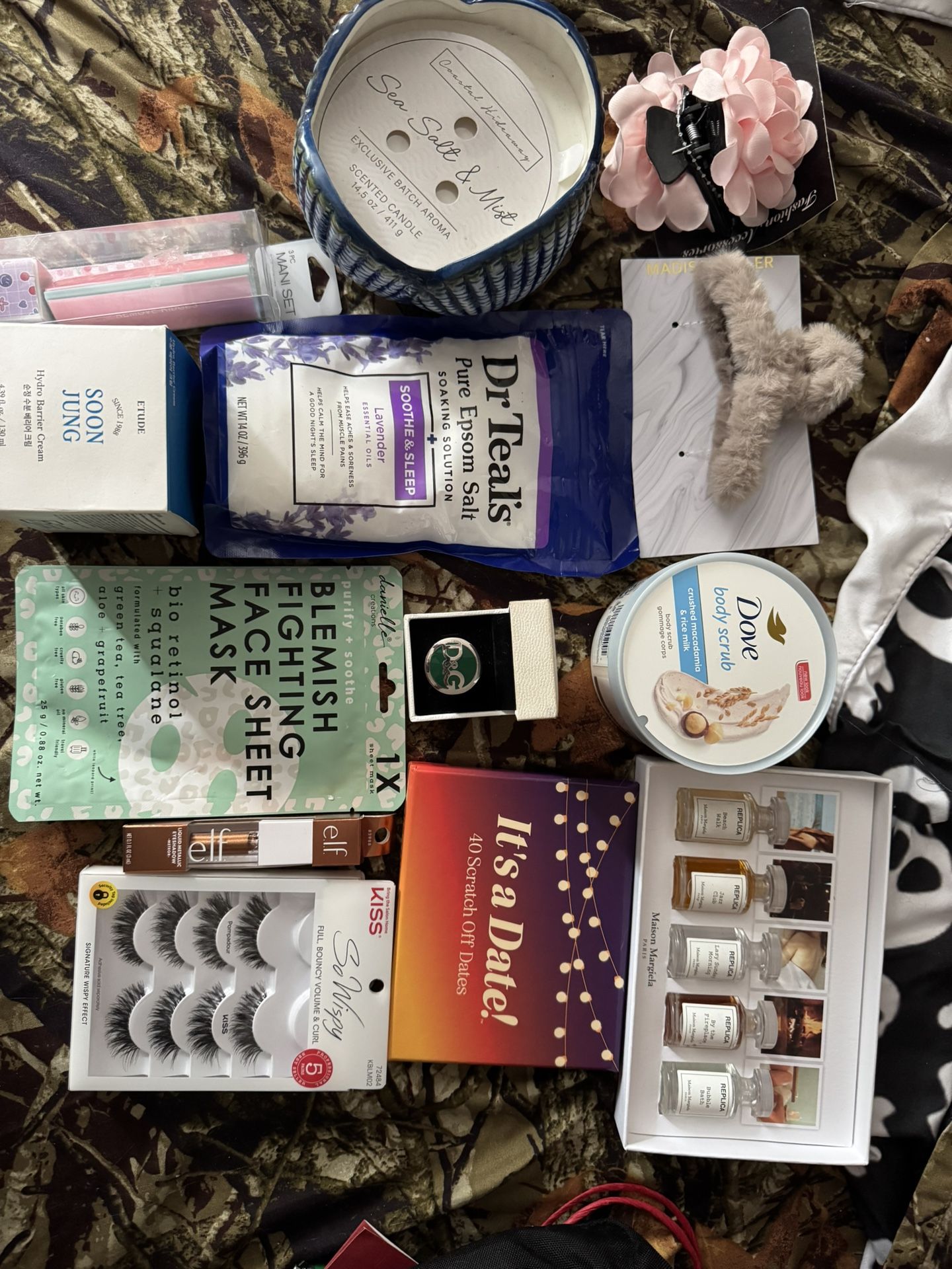 Gift Bundle
