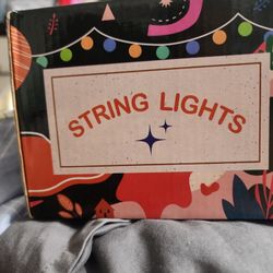 String Lights