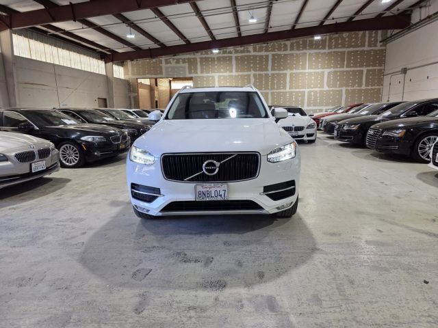 2018 Volvo XC90