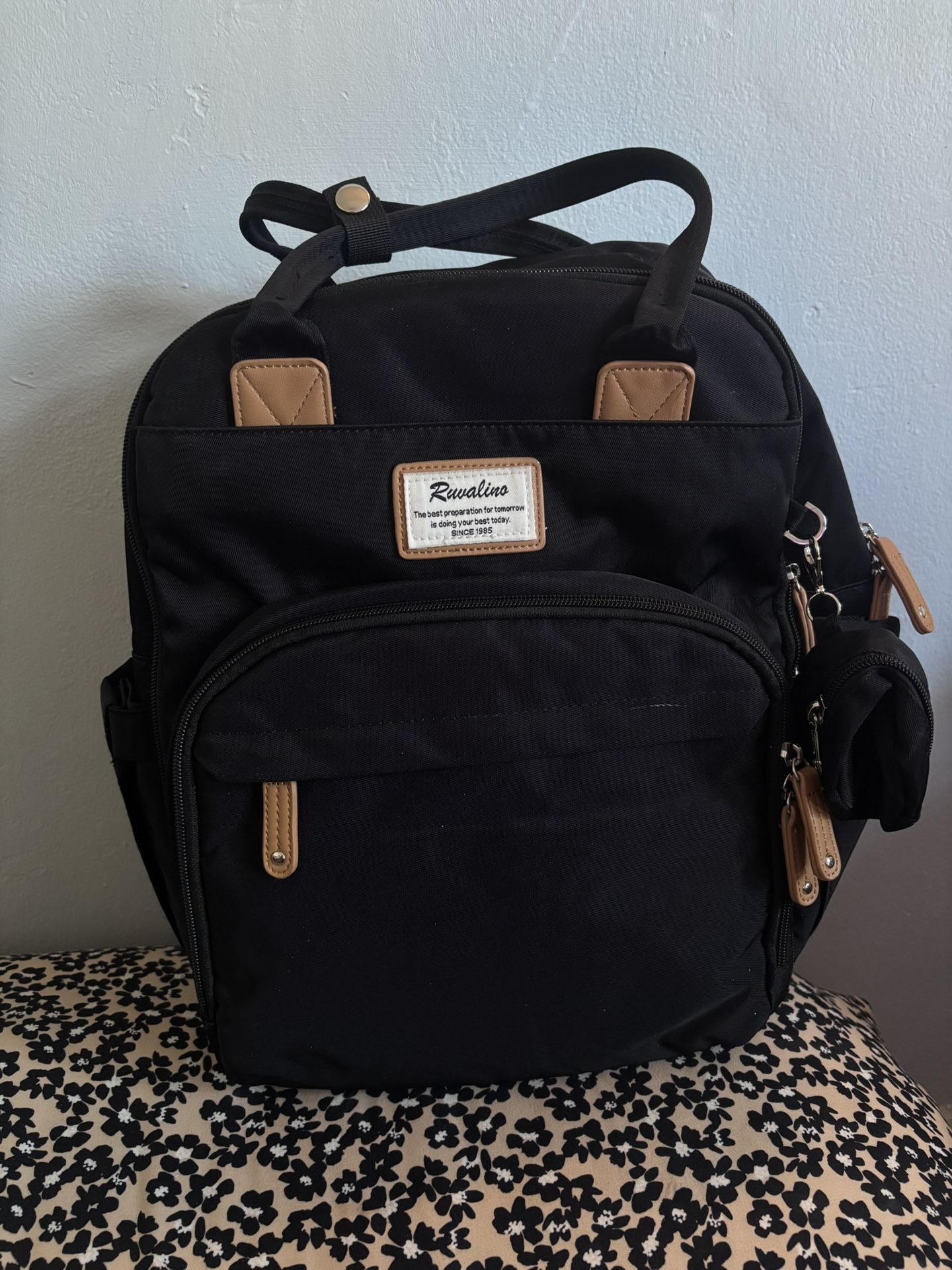 Baby Bag Backpack Baby Bag