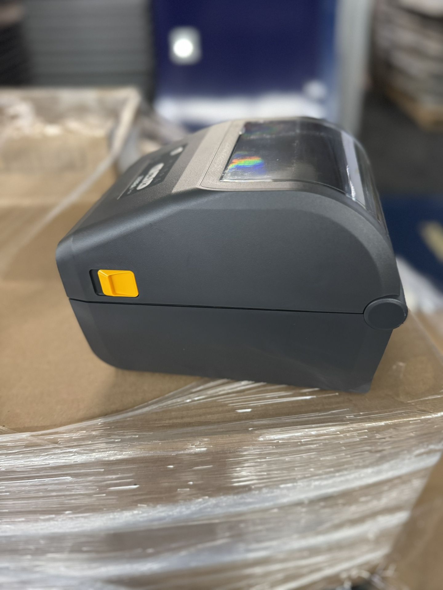 Zebra ZD421 Thermal Label Printer
