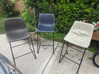 all 3 bar stools
