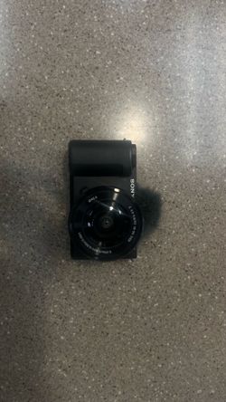 Sony Alpha EV-10