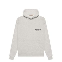 Fear Of God Essentials Hoodie