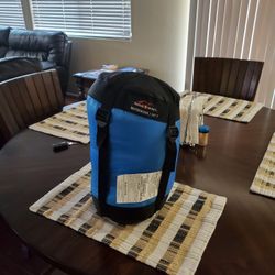 Suisse Sport Silverwood +30 Mummy Bag