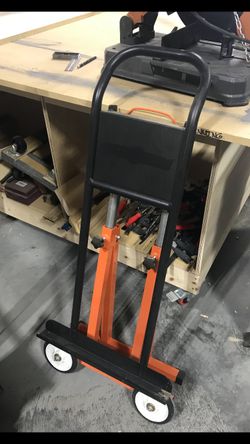Portamate Adjustable Panel Carrier