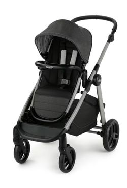 Graco Modes Nest2Grow- Maison Fashion