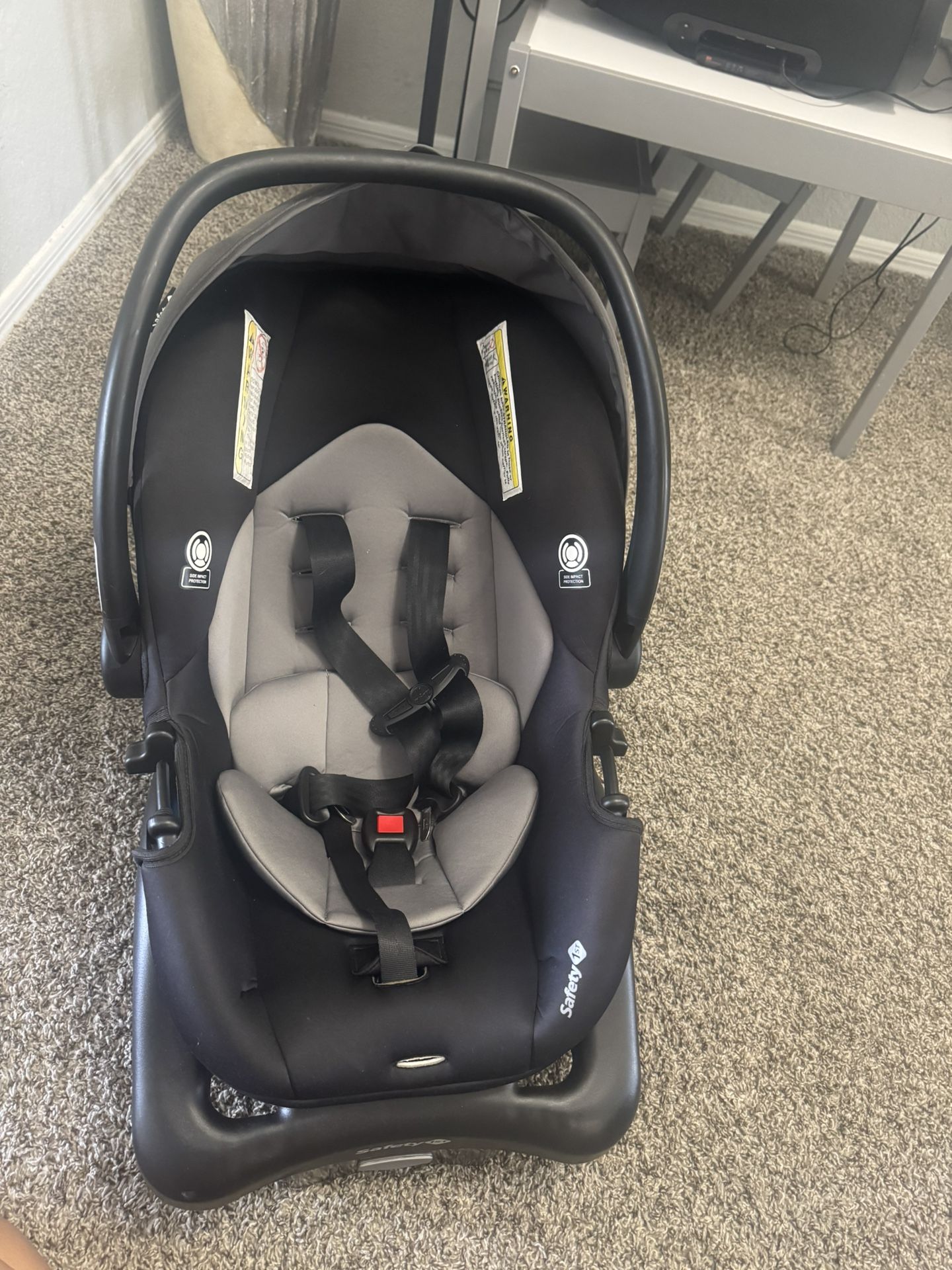Car Seat