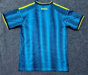 Colombia away jersey S-L