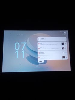 Ws tablet